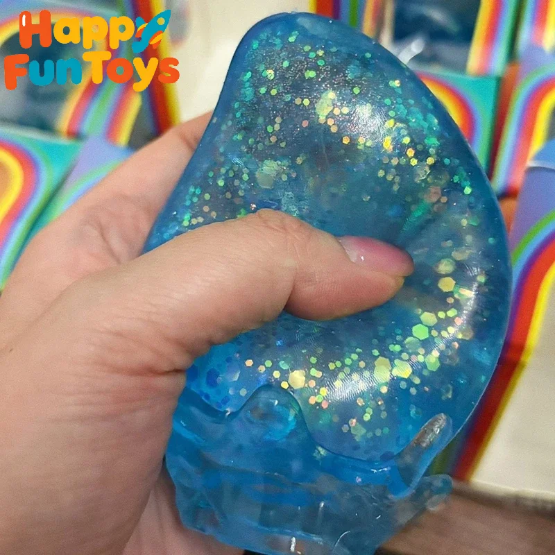 Soft Big Water Drop Pinch Simulation Dream Water Drop Slow Rebound Office Relaxation Ornament - Stress Reliever Pinch Toys
Soft Big Water Drop Pinch Simulation Dream Water Drop Slow Rebound Office Relaxation Ornament - Stress Reliever Pinch Toys