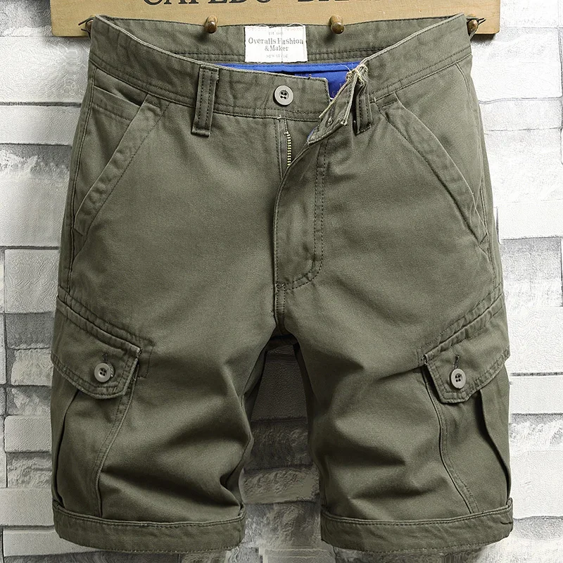 Летняя спортивная мужская облегающая рабочая одежда с завышенной талией, уличная одежда с несколькими карманами, брюки четырех четверти до середины икры
Летняя спортивная мужская облегающая рабочая одежда с завышенной талией, уличная одежда с несколькими карманами, брюки четырех четверти до середины икры