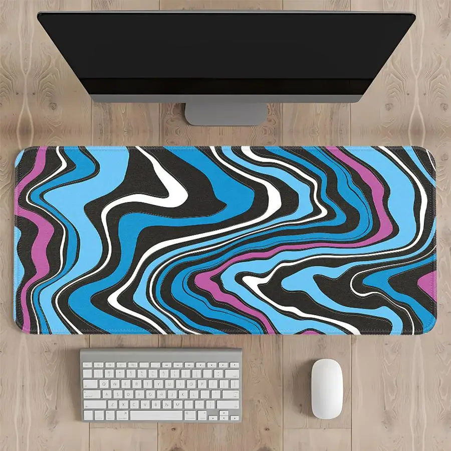 overlock Mouse Pad Keyboard Mouse Pad Computer Laptop Pad Desk accessories office Pad Game Console Pad Art Splash-ink Painting
overlock Mouse Pad Keyboard Mouse Pad Computer Laptop Pad Desk accessories office Pad Game Console Pad Art Splash-ink Painting