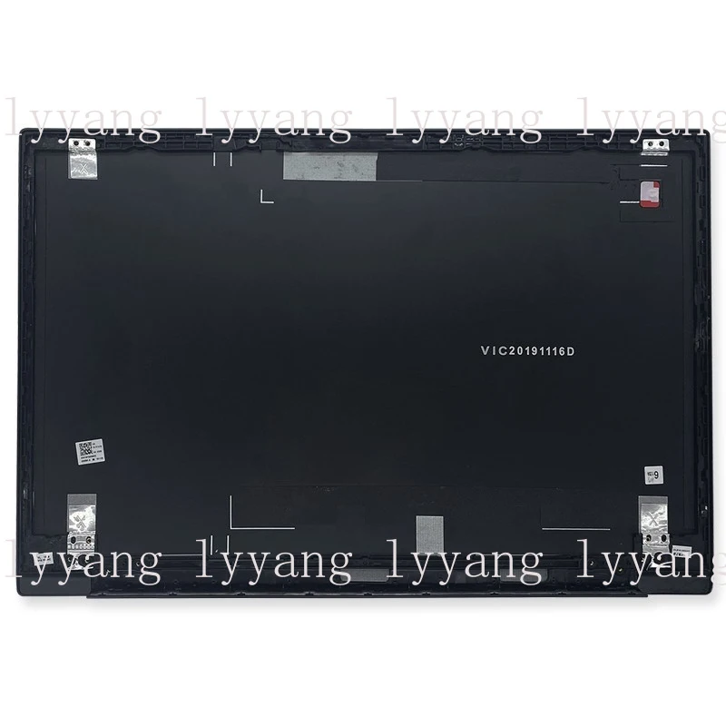 f New For Lenovo ThinkPad E580 E590 E585 LCD Back Cover Rear Lid Top Case 01LW413
f New For Lenovo ThinkPad E580 E590 E585 LCD Back Cover Rear Lid Top Case 01LW413
