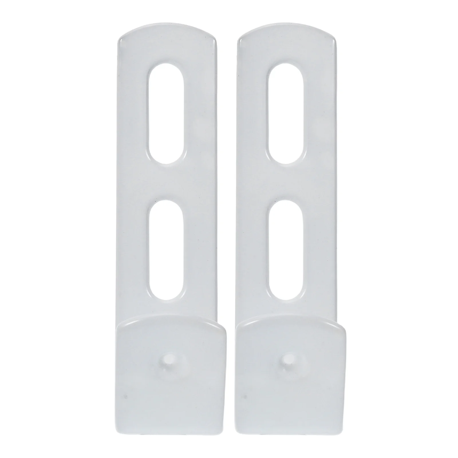 2Pcs Coated Ladder Hooks Heavy Duty Metal J Hanger Loft Bunk Bed Space Saving Utility Storage Bed Ladder Hook Metal
2Pcs Coated Ladder Hooks Heavy Duty Metal J Hanger Loft Bunk Bed Space Saving Utility Storage Bed Ladder Hook Metal