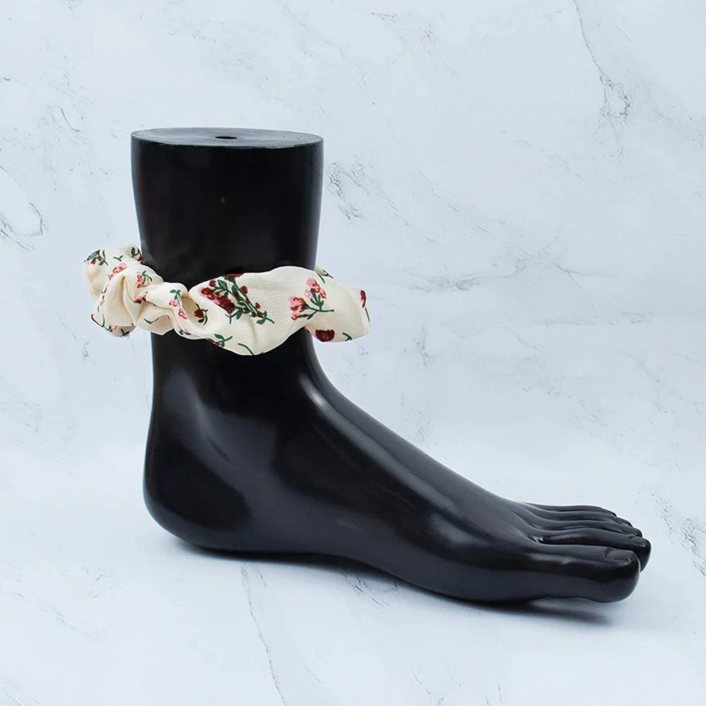 1pcs Five-Toe Mold Display For Shoe Form Sock Anklet Shoe Holder Unisex Fake Feet Stand Feet Socks Sock Display
1pcs Five-Toe Mold Display For Shoe Form Sock Anklet Shoe Holder Unisex Fake Feet Stand Feet Socks Sock Display