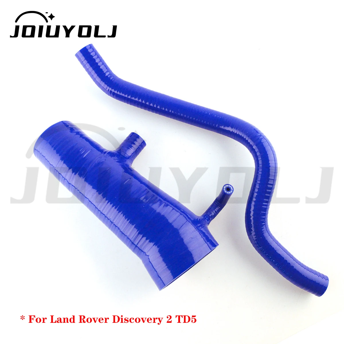 For 1998-2004 Land Rover Discovery 2 TD5 2.5L Silicone Intake Inlet Boost Hose Turbo To Air Box Tube
For 1998-2004 Land Rover Discovery 2 TD5 2.5L Silicone Intake Inlet Boost Hose Turbo To Air Box Tube