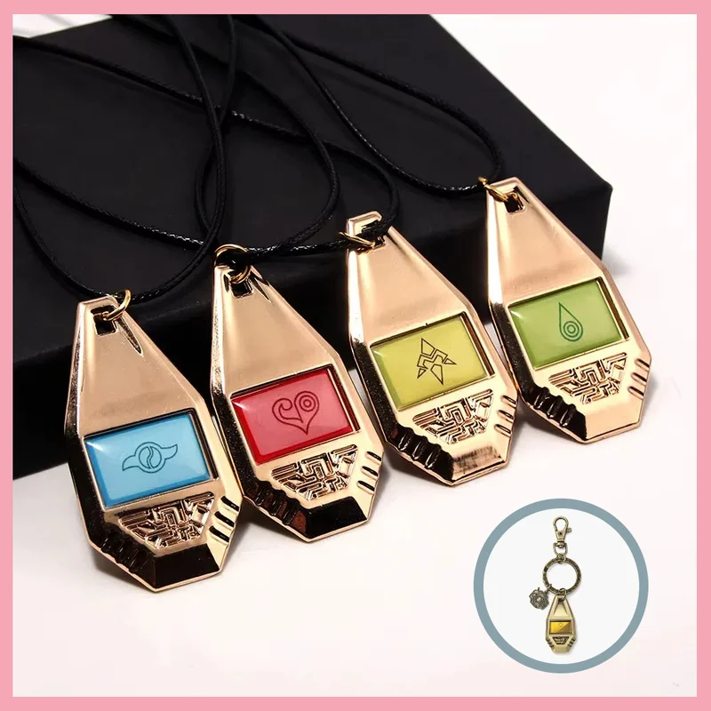 Digimon Adventure Dragon Machine Эмблема Металлический брелок Подвеска-высококачественный тематический аксессуар в стиле аниме Коллекционный подарок
Digimon Adventure Dragon Machine Эмблема Металлический брелок Подвеска-высококачественный тематический аксессуар в стиле аниме Коллекционный подарок