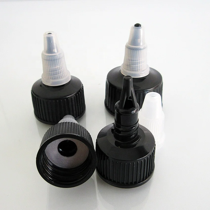 Twist Top Point Mouth Lid Twist Top Plastic Screw Cap Dispensing Cap Plastic for Plastic Squeeze Bottle White Black Screw Cap
Twist Top Point Mouth Lid Twist Top Plastic Screw Cap Dispensing Cap Plastic for Plastic Squeeze Bottle White Black Screw Cap