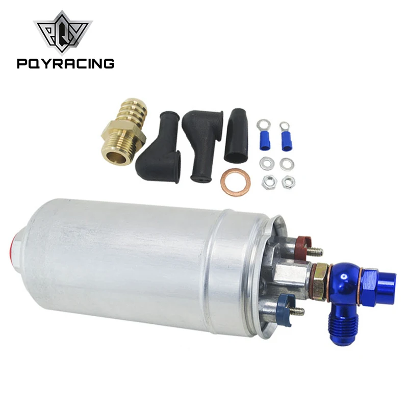 Внешний топливный насос 044 OEMfritt80 254 044 Poulor 300 lph + фитинг адаптера PQY-FPB044+FK045B+FK047B
Внешний топливный насос 044 OEMfritt80 254 044 Poulor 300 lph + фитинг адаптера PQY-FPB044+FK045B+FK047B