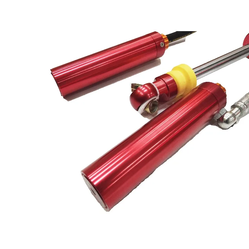 2025Off Road Suspension DSC Nitro Shock 4x4 Absorber With Rebound Adjuster For Hilux Revo
2025Off Road Suspension DSC Nitro Shock 4x4 Absorber With Rebound Adjuster For Hilux Revo