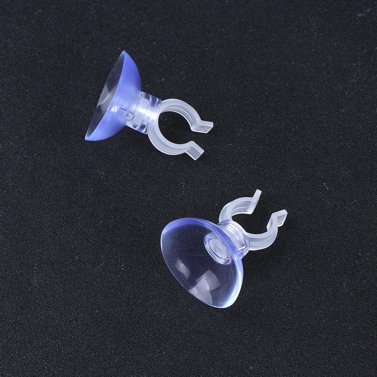 20 Pcs Fish Tank Suction Cup Holder Cups Decor Airline Aquarium Pump Accessories
20 Pcs Fish Tank Suction Cup Holder Cups Decor Airline Aquarium Pump Accessories