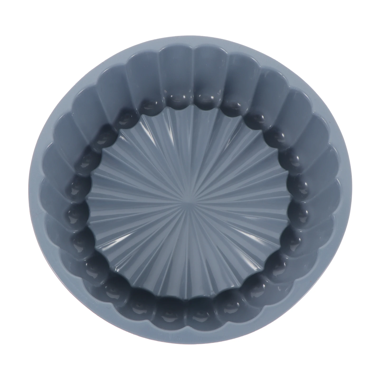 Silicone Cake Foldable Non-stick Non-Stick Cake Baking Mold Home Baking Supply Restaurant Mould Gray Silica Gel Kitchen Tool
Silicone Cake Foldable Non-stick Non-Stick Cake Baking Mold Home Baking Supply Restaurant Mould Gray Silica Gel Kitchen Tool
