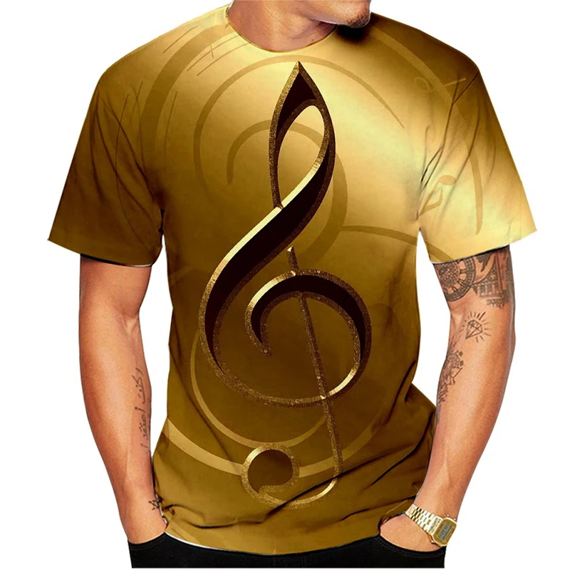 2023 Fashion Piano Musical Note Printed T Shirt Men Women 3D Sweatshirts Funny Tops Pullover Sportwear Hip Hop Tees
2023 Fashion Piano Musical Note Printed T Shirt Men Women 3D Sweatshirts Funny Tops Pullover Sportwear Hip Hop Tees