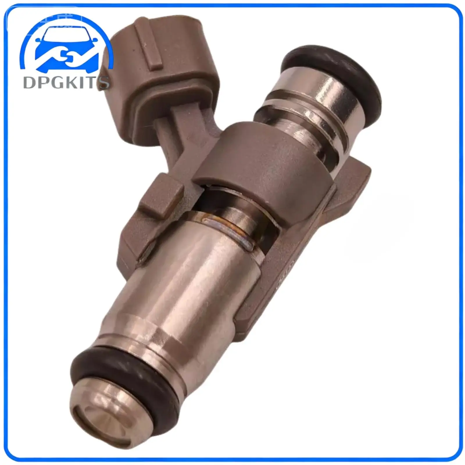 DPGKITS 1 PC Fuel Injector AUC11700 For John Deere Gator 835R 18 XUV835M XUV825E XUV835E For MPN AUC11700 Fuel Injector
DPGKITS 1 PC Fuel Injector AUC11700 For John Deere Gator 835R 18 XUV835M XUV825E XUV835E For MPN AUC11700 Fuel Injector