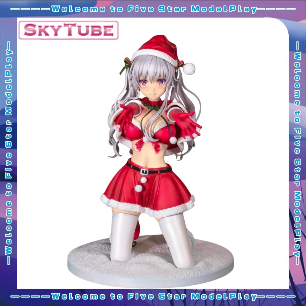 【FS】SkyTube Hiiragi Snow Scale 1/6 Figure Model Toy Gift
【FS】SkyTube Hiiragi Snow Scale 1/6 Figure Model Toy Gift