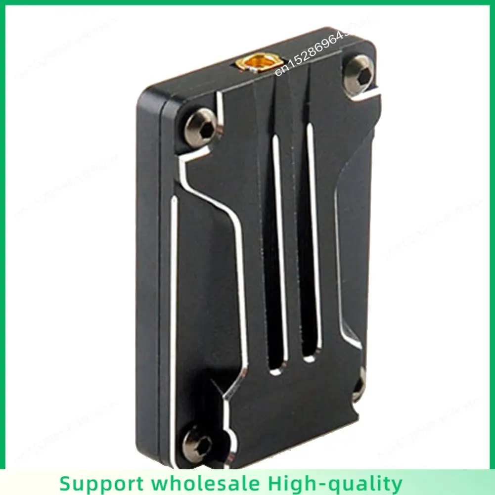 ABSF For Ftwhobby 5.8G 1.6W VTX 48CH FPV Videotransmitter For FPV Long Range Racing Drone
ABSF For Ftwhobby 5.8G 1.6W VTX 48CH FPV Videotransmitter For FPV Long Range Racing Drone