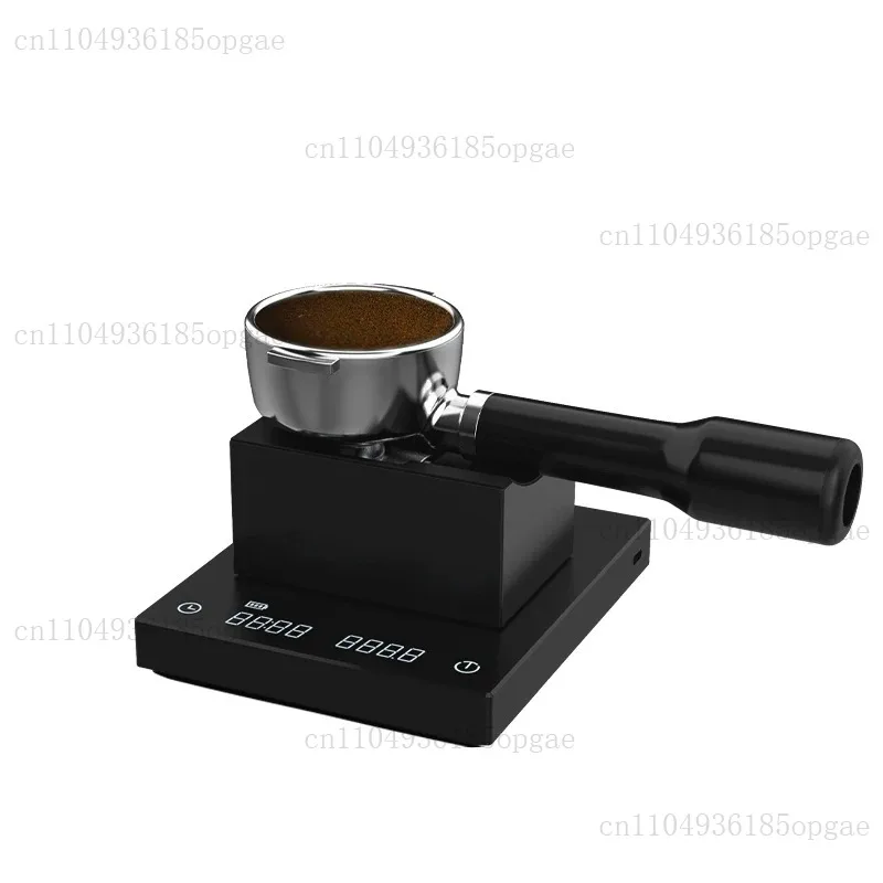 Suitable for Espresso Machine Handle Holder PowderHolder Filling Cloth PowderPress Powder Press
Suitable for Espresso Machine Handle Holder PowderHolder Filling Cloth PowderPress Powder Press
