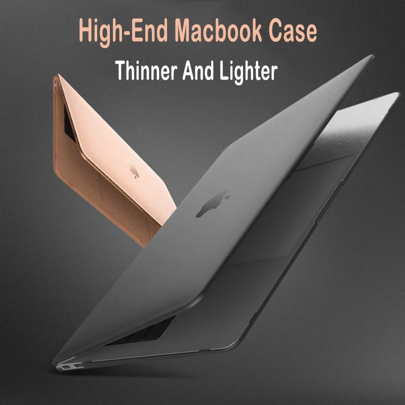 High End Frosted Laptop Case For Macbook 2023 New Pro14 A2779 Pro16 A2780 For Macbook New Air Pro 13 M1 Chip A2337 A2338 Case
High End Frosted Laptop Case For Macbook 2023 New Pro14 A2779 Pro16 A2780 For Macbook New Air Pro 13 M1 Chip A2337 A2338 Case