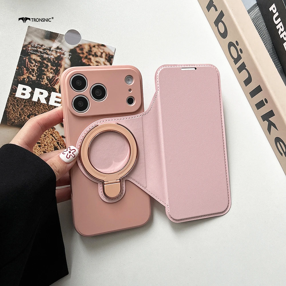 Luxury Silicone Magnetic Holder Phone Case for iPhone 17 16 15 14 13 12 Pro Max Soft Matte Colorful Orange Black Stand Card Slot
Luxury Silicone Magnetic Holder Phone Case for iPhone 17 16 15 14 13 12 Pro Max Soft Matte Colorful Orange Black Stand Card Slot