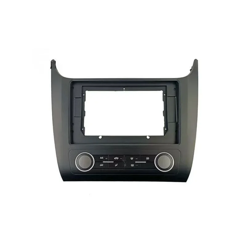 Factory Hot Selling 2019 10.1-inch Changan Keshang Modified Car Radio Frame Android Multimedia Dedicated Frame Accessories
Factory Hot Selling 2019 10.1-inch Changan Keshang Modified Car Radio Frame Android Multimedia Dedicated Frame Accessories