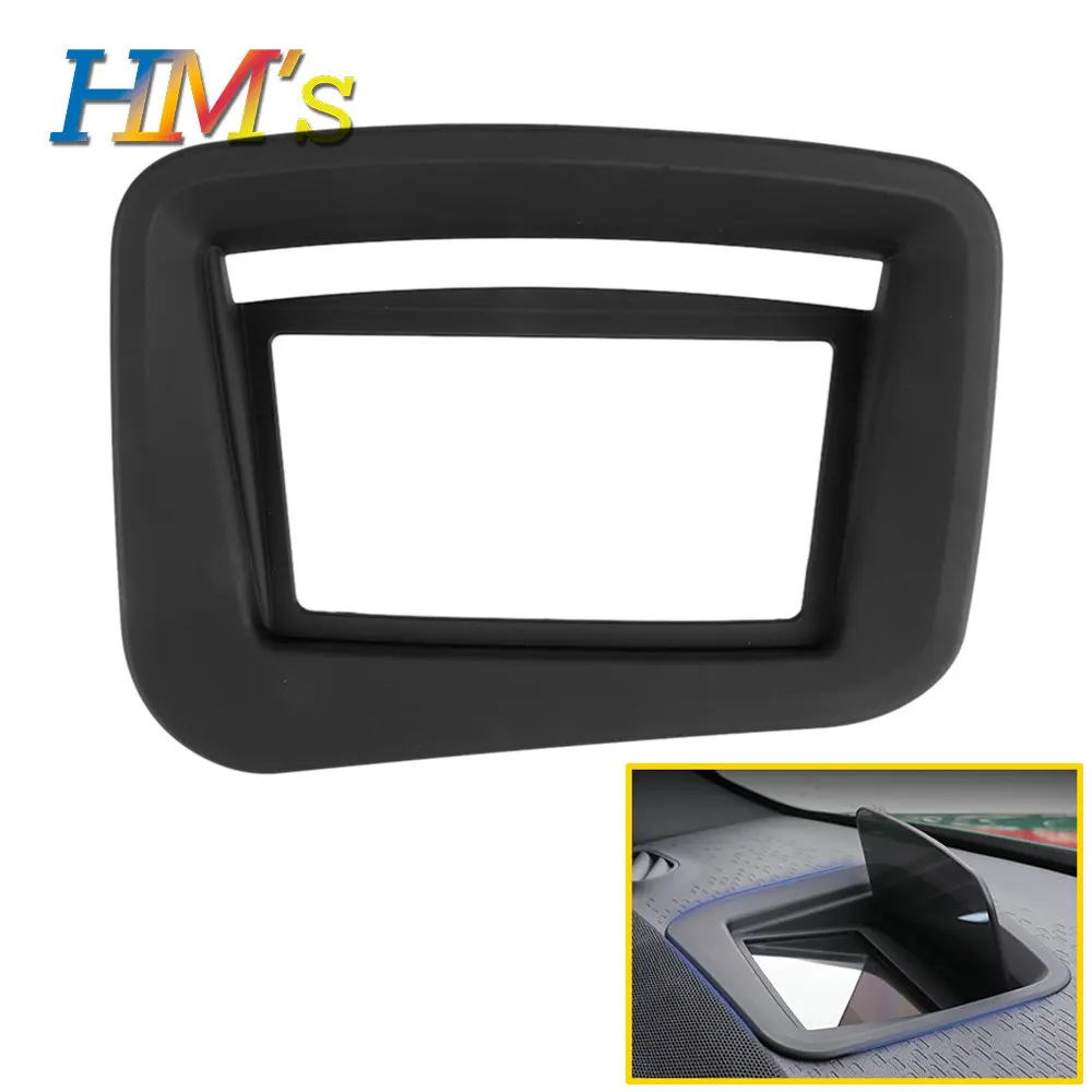 For Mini Countryman U25 2024 2025 Car HUD Display Screen Cover Head Up Display Protective Frame Decoration Car Accessories
For Mini Countryman U25 2024 2025 Car HUD Display Screen Cover Head Up Display Protective Frame Decoration Car Accessories