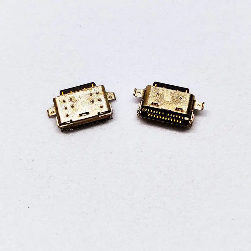 2pcs Type-c Usb Charging Dock Connector For Huawei Matebook 13 14 X WRT-W19/Matebook14 WRT-W29/WT-W09 Charge Jack Socket Port
2pcs Type-c Usb Charging Dock Connector For Huawei Matebook 13 14 X WRT-W19/Matebook14 WRT-W29/WT-W09 Charge Jack Socket Port