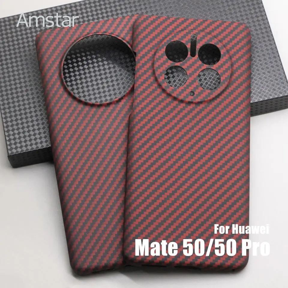 Матовый красный чехол Amstar из углеродного волокна для телефона Huawei Mate 50 Pro, Ультратонкий Премиум чехол из арамидного волокна для Huawei Mate 50, чехлы
Матовый красный чехол Amstar из углеродного волокна для телефона Huawei Mate 50 Pro, Ультратонкий Премиум чехол из арамидного волокна для Huawei Mate 50, чехлы