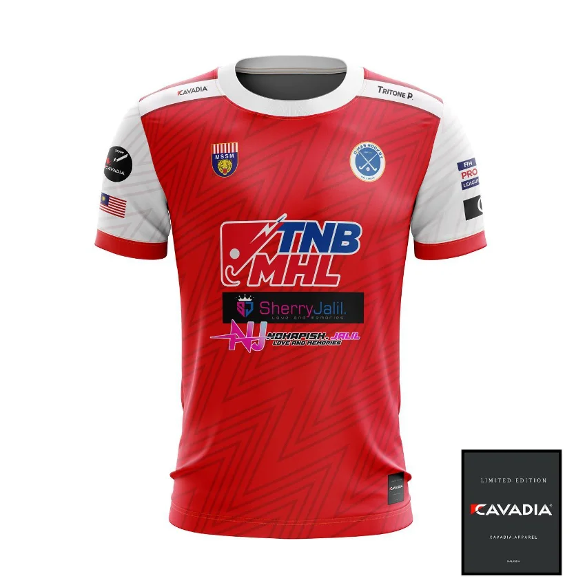 2025Cavadia. Gear Football Men's and Women's Training Men's T-shirt Summer Sports Short-sleeved Quick-drying Oversized Shirt
2025Cavadia. Gear Football Men's and Women's Training Men's T-shirt Summer Sports Short-sleeved Quick-drying Oversized Shirt