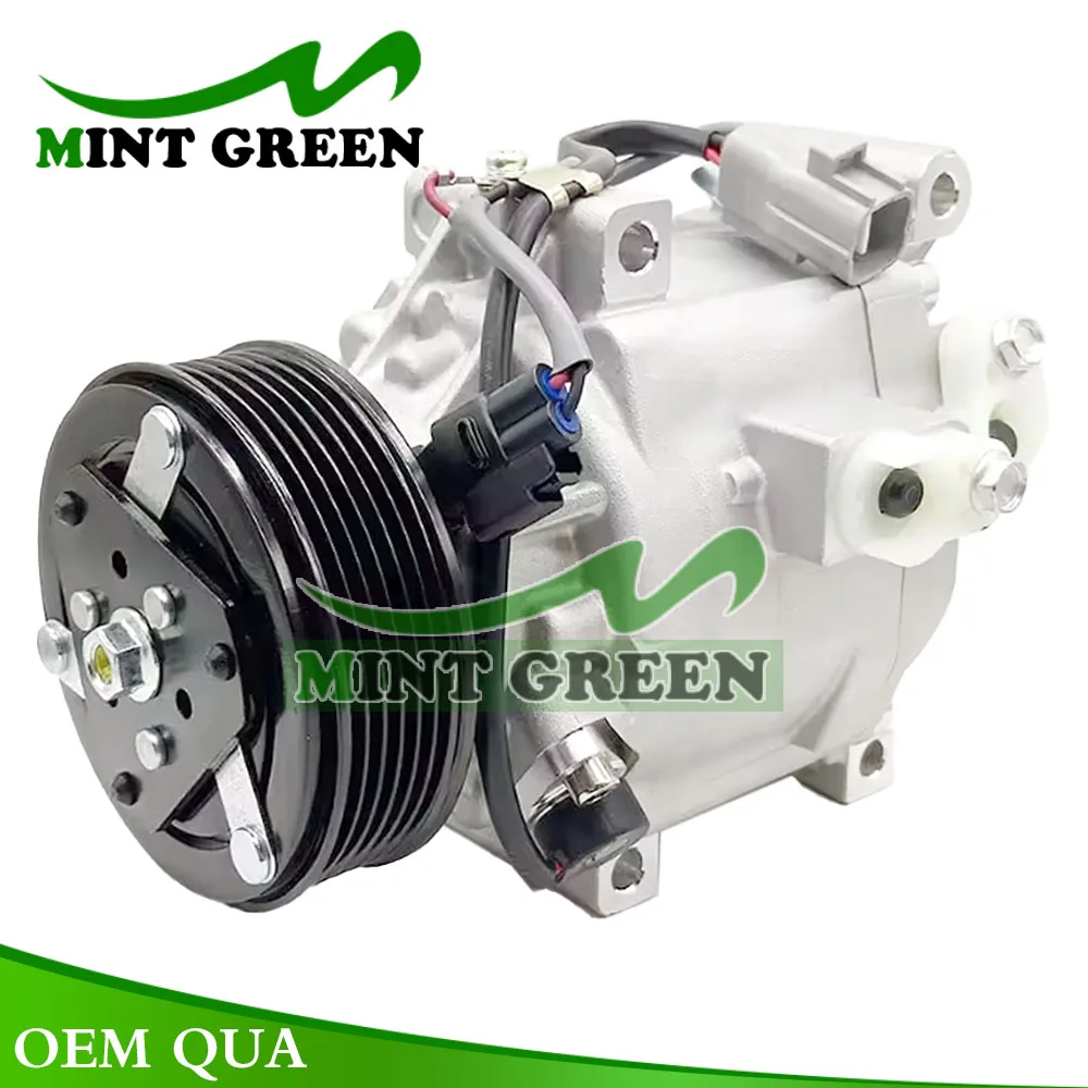 SCSA06C Компрессор переменного тока с муфтой для Toyota Corolla 1.6 8310-1A523 2002-2007 88410-1A290 88410-1A260 88320-1A491 447180-9090
SCSA06C Компрессор переменного тока с муфтой для Toyota Corolla 1.6 8310-1A523 2002-2007 88410-1A290 88410-1A260 88320-1A491 447180-9090