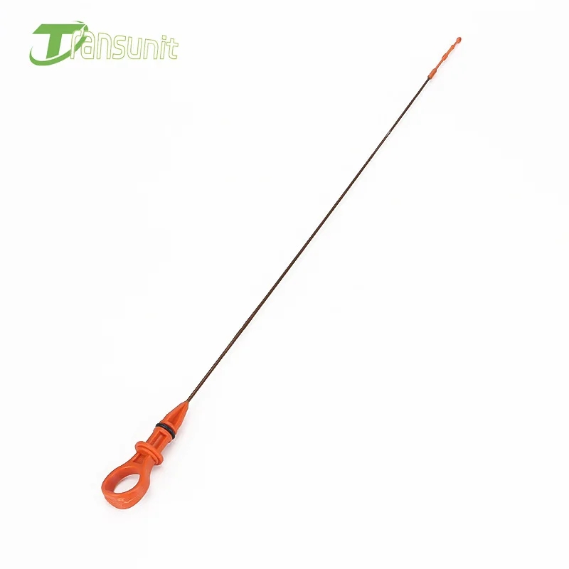 Car Engine Oil Fluid Level Dipstick 660mm 1174G9 Fits For Peugeot 2.0 308 3008 508 RCZ EXPERT 35008
Car Engine Oil Fluid Level Dipstick 660mm 1174G9 Fits For Peugeot 2.0 308 3008 508 RCZ EXPERT 35008