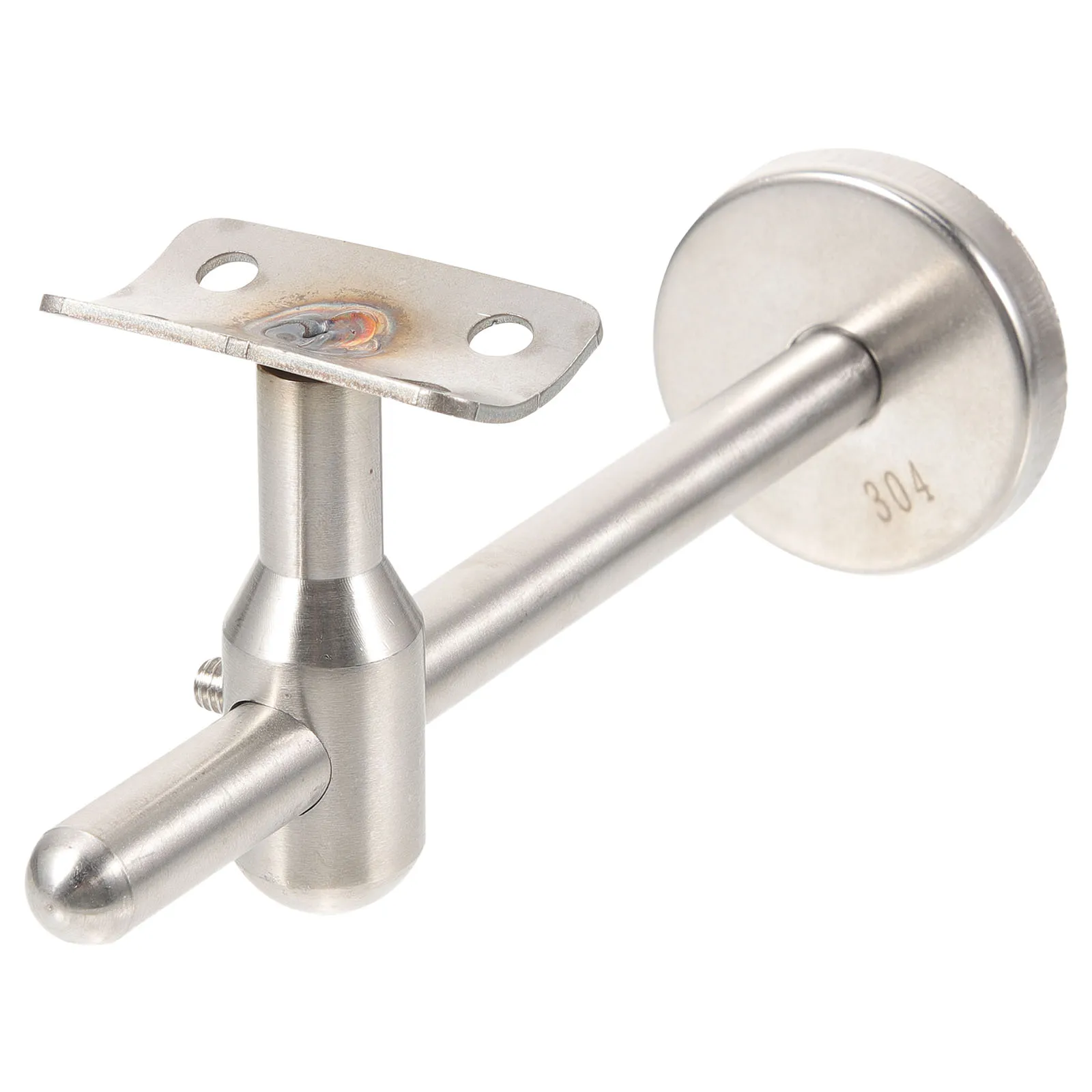 Stainless Steel H rail Brackets Heavy Duty Durable Rust Resistant Easy Installation Wood Steel Concrete Hardware Accessories
Stainless Steel H rail Brackets Heavy Duty Durable Rust Resistant Easy Installation Wood Steel Concrete Hardware Accessories