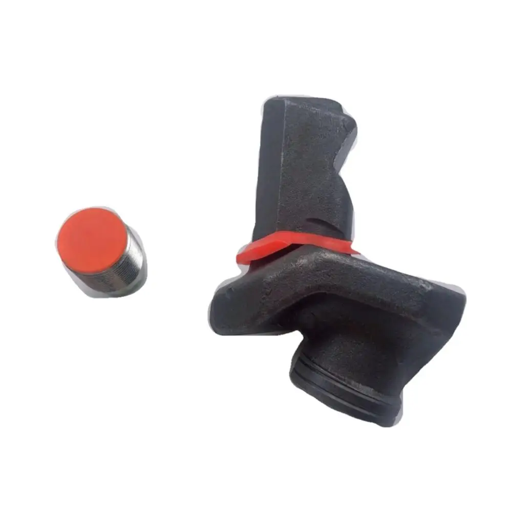 199001 Milling Machine Spare Parts Milling System LH11-22 Tool Holder
199001 Milling Machine Spare Parts Milling System LH11-22 Tool Holder