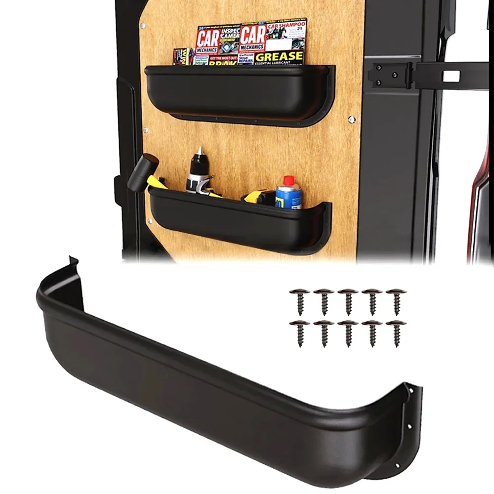 Car Door Handle Storage Box For Van Camper Universal Fit Door Panel Tray Armrest Organizer Cover Car Accessories Storage Box
Car Door Handle Storage Box For Van Camper Universal Fit Door Panel Tray Armrest Organizer Cover Car Accessories Storage Box