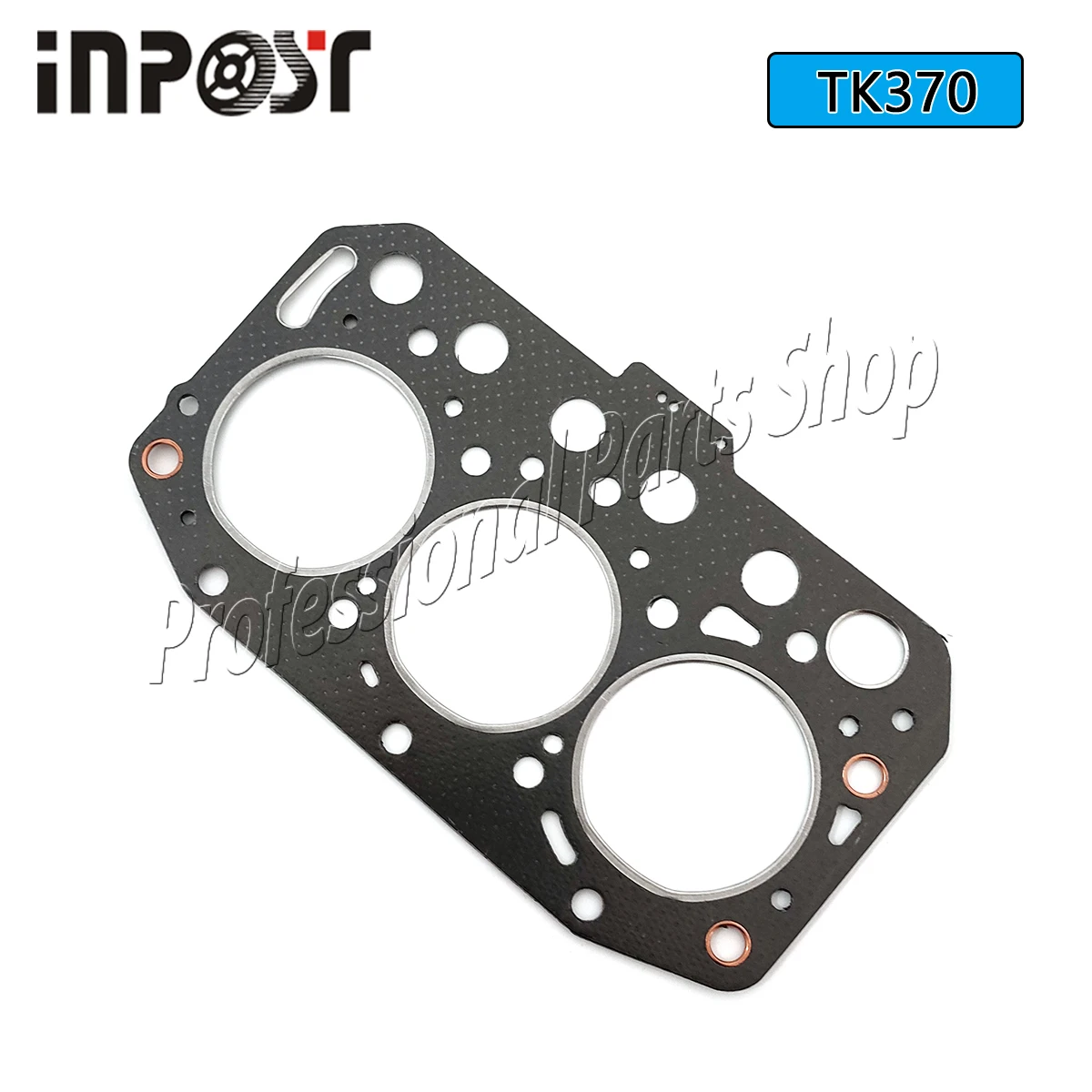 1pc TK370 Cylinder Head Gasket For Thermo King Engine TK3.70 TK370 334209 33-4209
1pc TK370 Cylinder Head Gasket For Thermo King Engine TK3.70 TK370 334209 33-4209
