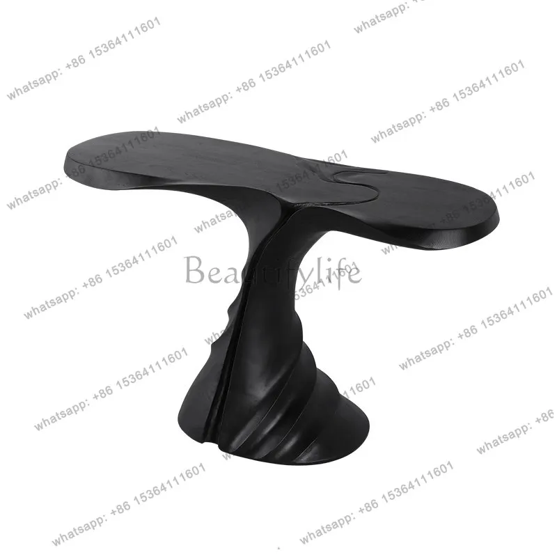 Wabi Sansi Wind Entrance Entrance Platform Aisle Against the Wall End View Platform Art Decoration All Solid Wood
Wabi Sansi Wind Entrance Entrance Platform Aisle Against the Wall End View Platform Art Decoration All Solid Wood