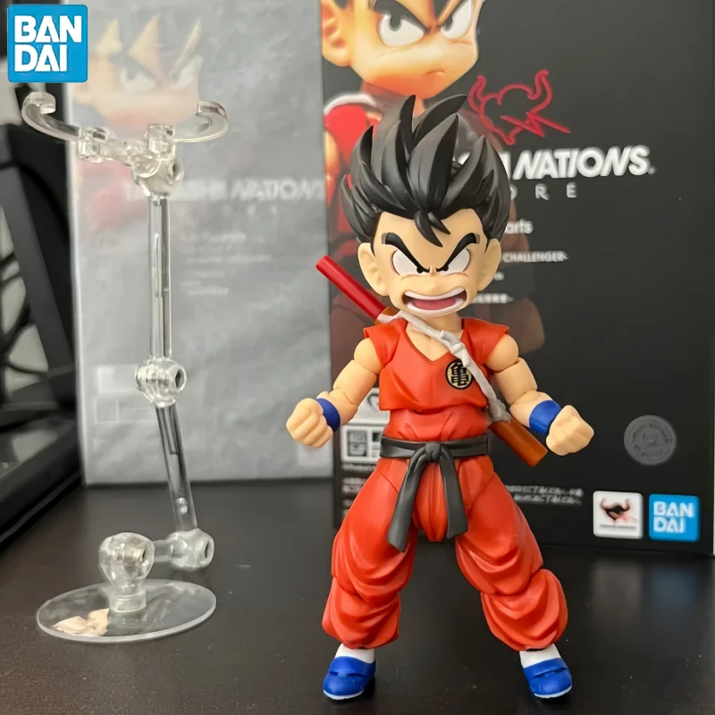 Оригинальная фигурка Bandai S.h. Фигуртс Shf Драконий жемчуг Коллекционная фигурка подарок Сон Гоку аниме фигурка игрушки модель статуя подарок
Оригинальная фигурка Bandai S.h. Фигуртс Shf Драконий жемчуг Коллекционная фигурка подарок Сон Гоку аниме фигурка игрушки модель статуя подарок