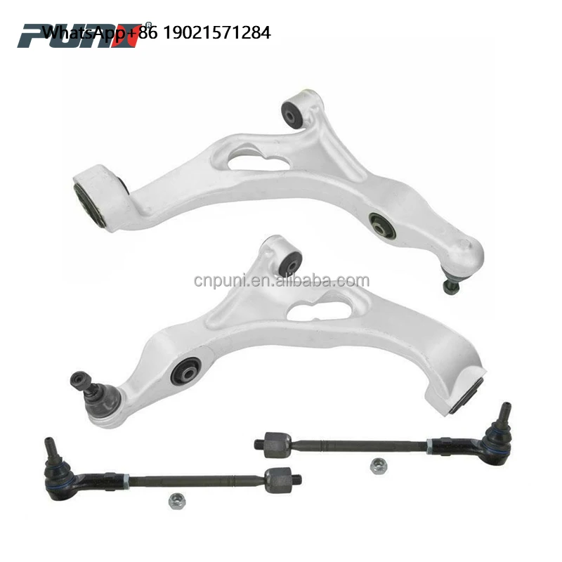 95834105300 Auto Suspension parts Front Lower control arm For Q7 4LB CAYENNE 92A Touareg 7L8407151F
95834105300 Auto Suspension parts Front Lower control arm For Q7 4LB CAYENNE 92A Touareg 7L8407151F