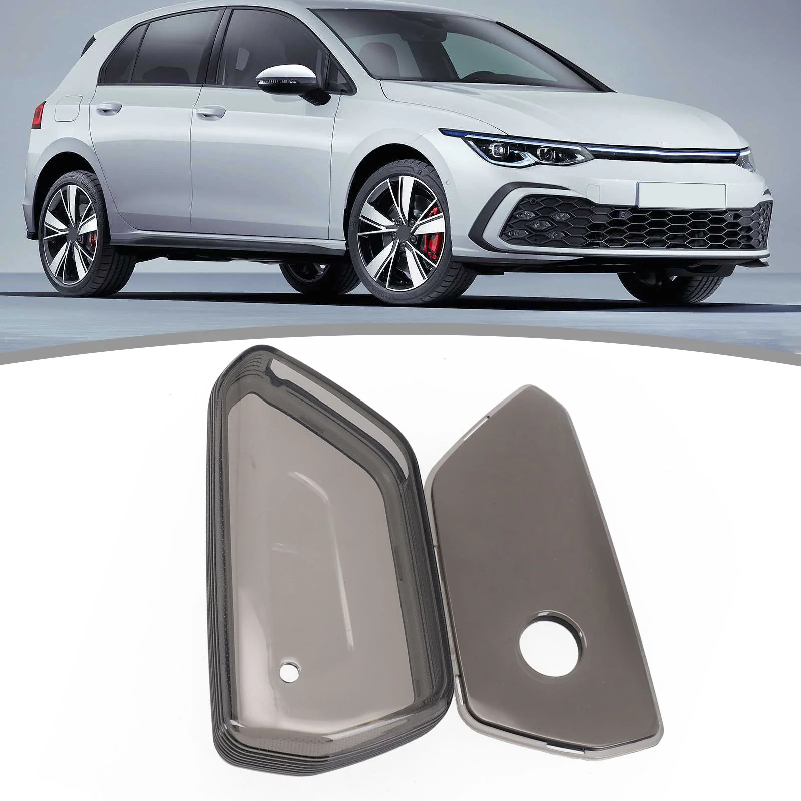 1pcs Key Shell Key Shell Black Car Key Fob Cover For Golf MK8 2022 2023 For 2021-2023 Practical To Use
1pcs Key Shell Key Shell Black Car Key Fob Cover For Golf MK8 2022 2023 For 2021-2023 Practical To Use