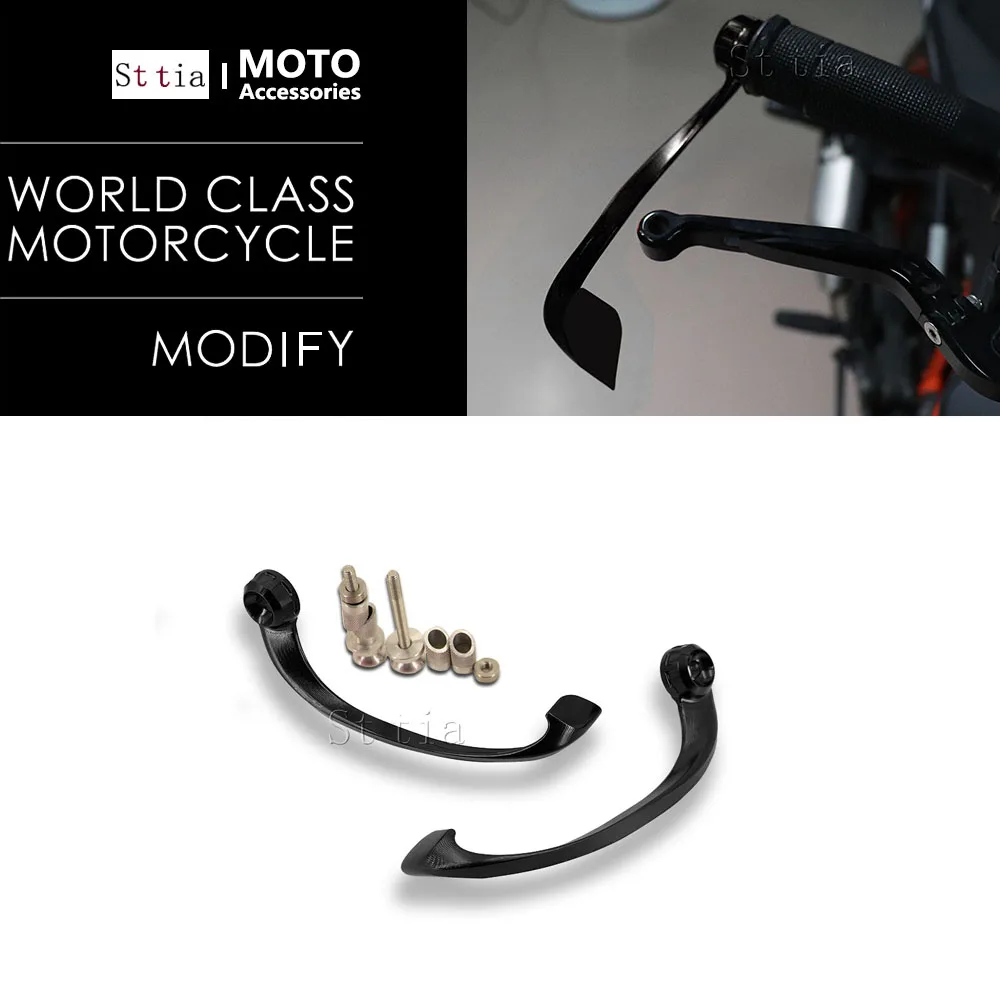 2018-2025 Brake Handle Protects For 790 Duke 890Duke R GP 990Duke 790 890 990 DUKE Motorcycle CNC Hand Brake Clutch Levers Guard
2018-2025 Brake Handle Protects For 790 Duke 890Duke R GP 990Duke 790 890 990 DUKE Motorcycle CNC Hand Brake Clutch Levers Guard