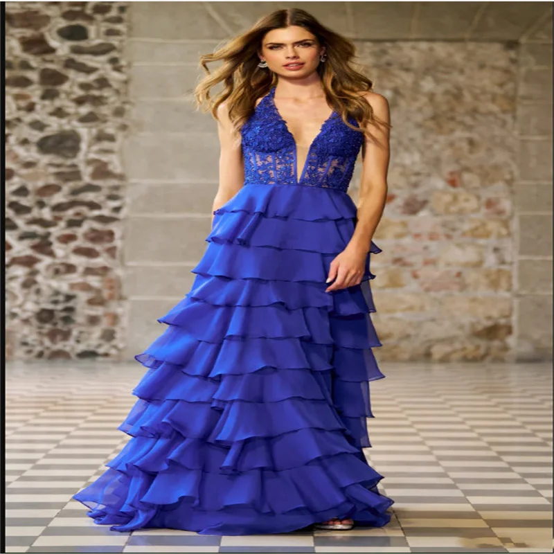 Navy Blue Long Evening Dress A Line Prom Dresses Elegant Party Dresses with Lace Dresses for Special Events Customized New
Navy Blue Long Evening Dress A Line Prom Dresses Elegant Party Dresses with Lace Dresses for Special Events Customized New