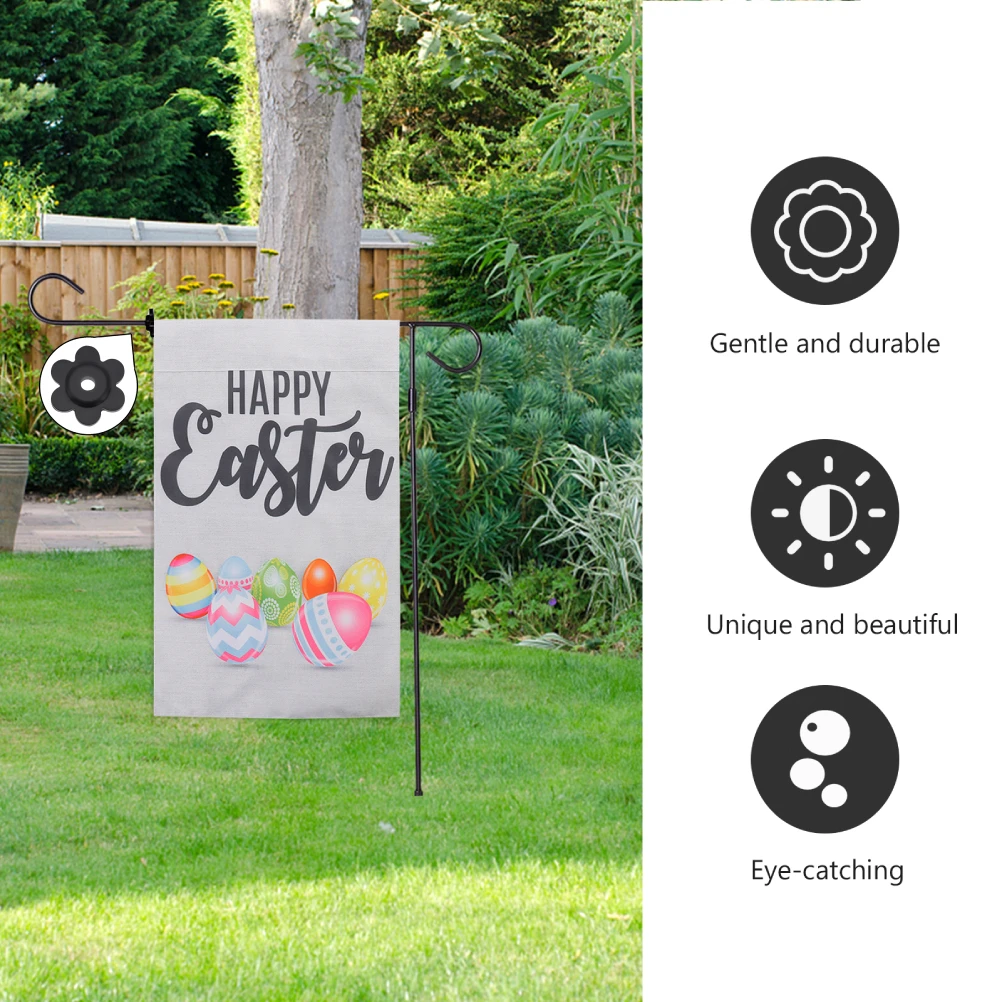 20Pcs Garden Flag Clips Stopper Premium Plastic Windproof Rainproof for Outdoor Party Decorative Flags Fixing Bracket
20Pcs Garden Flag Clips Stopper Premium Plastic Windproof Rainproof for Outdoor Party Decorative Flags Fixing Bracket