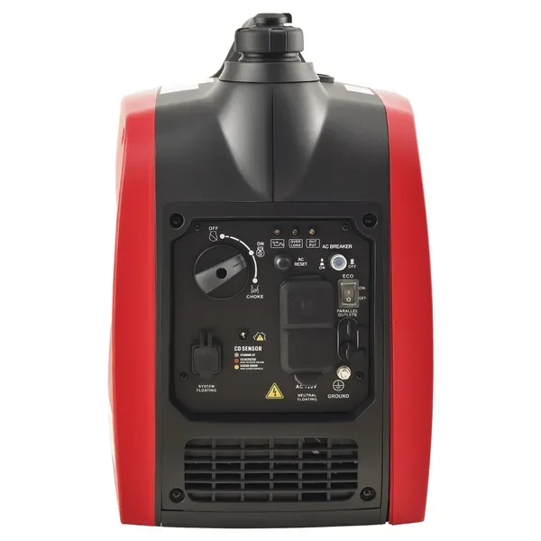 Inverter Generator, 2900W Peak Watt Quiet Inverter Generator, Portable Inverters Generatfor Home Use
Inverter Generator, 2900W Peak Watt Quiet Inverter Generator, Portable Inverters Generatfor Home Use