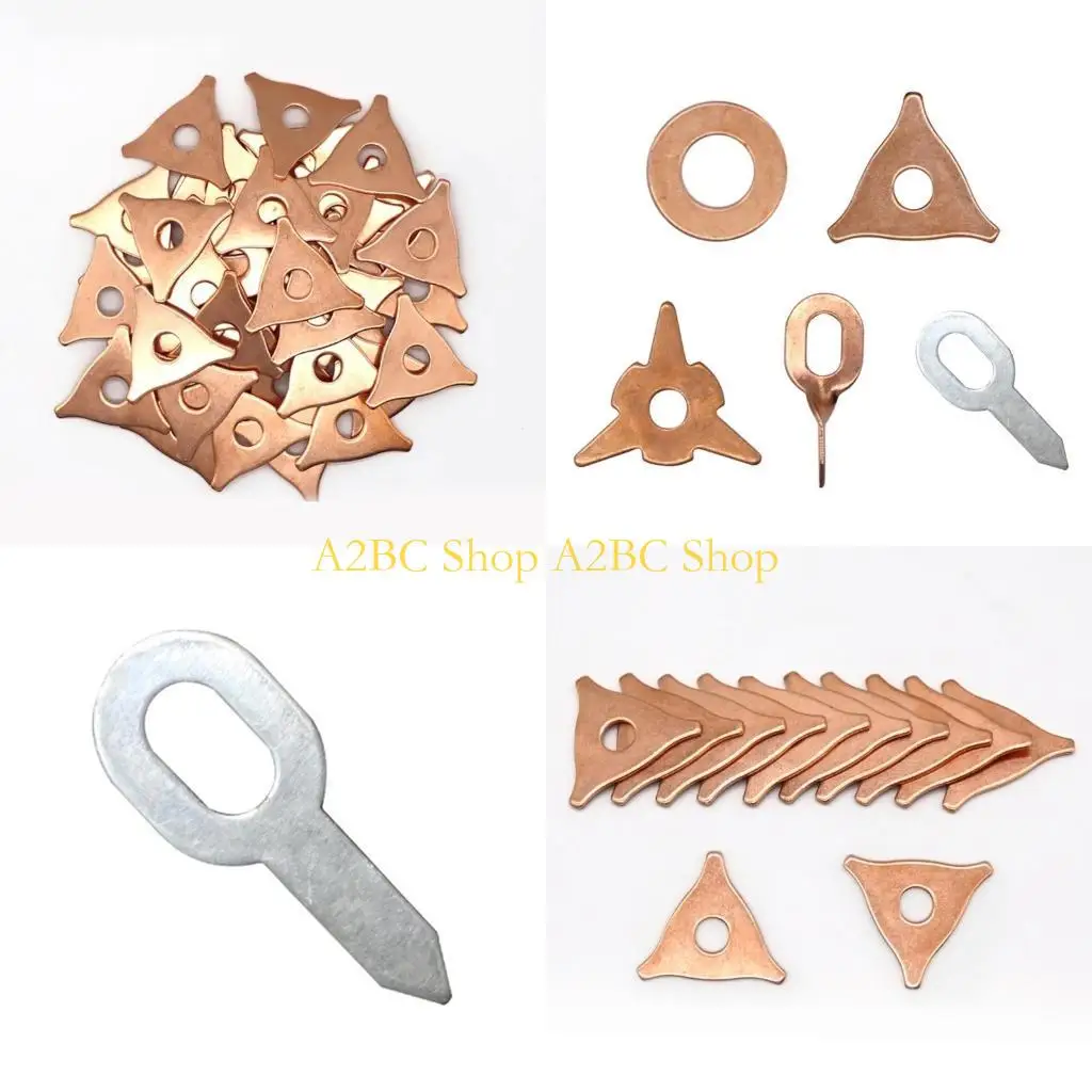 A2BC 100x Spot Welding Rings Welder Pulling Washer Dent Puller Car Body Panel Repair
A2BC 100x Spot Welding Rings Welder Pulling Washer Dent Puller Car Body Panel Repair