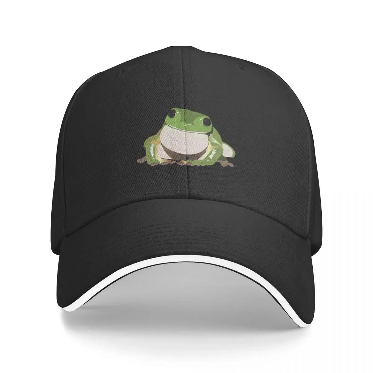 Froggy Frog Baseball Cap Luxury Brand Snapback Cap party Hat Hat Beach Luxury Woman Men's
Froggy Frog Baseball Cap Luxury Brand Snapback Cap party Hat Hat Beach Luxury Woman Men's