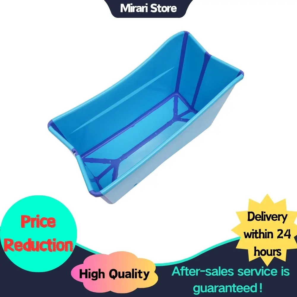 Foldable Bathtub Ice Bath Tub 87cm Blue Large Bathtub PP Portable Soaking Tub with Cushion & Drain Pipe
Foldable Bathtub Ice Bath Tub 87cm Blue Large Bathtub PP Portable Soaking Tub with Cushion & Drain Pipe