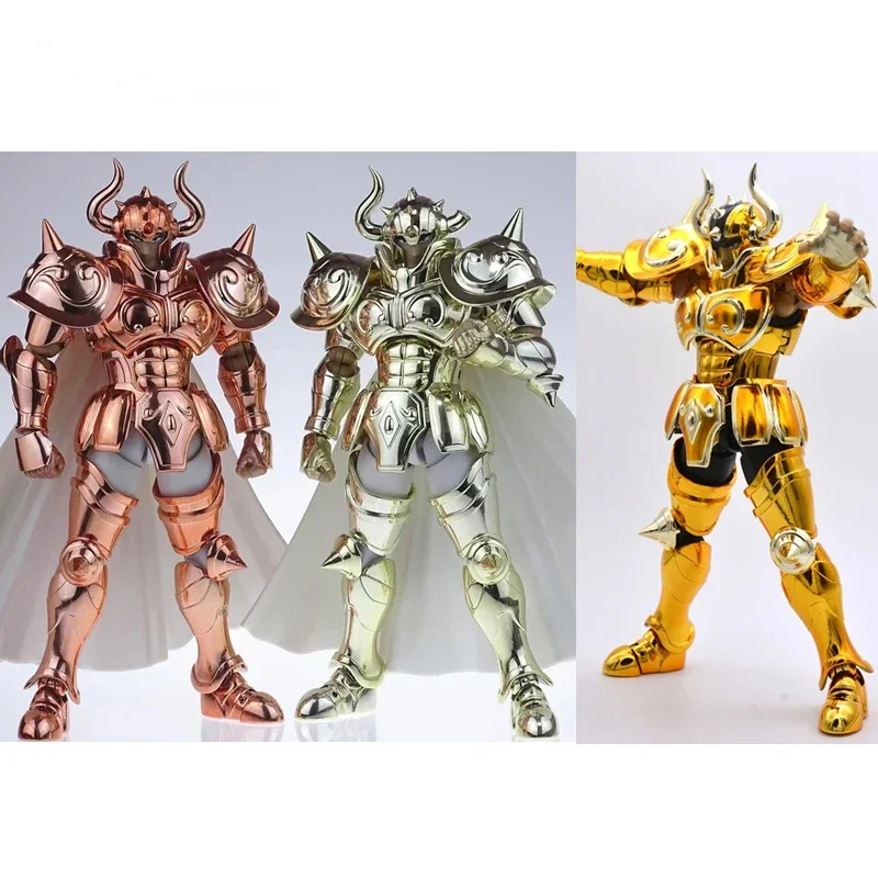 In Stock JM.MST Model Saint Seiya Myth Cloth EX Taurus Aldebaran Gold Knights of The Zodiac Anime Action Figures Toys Gifts
In Stock JM.MST Model Saint Seiya Myth Cloth EX Taurus Aldebaran Gold Knights of The Zodiac Anime Action Figures Toys Gifts