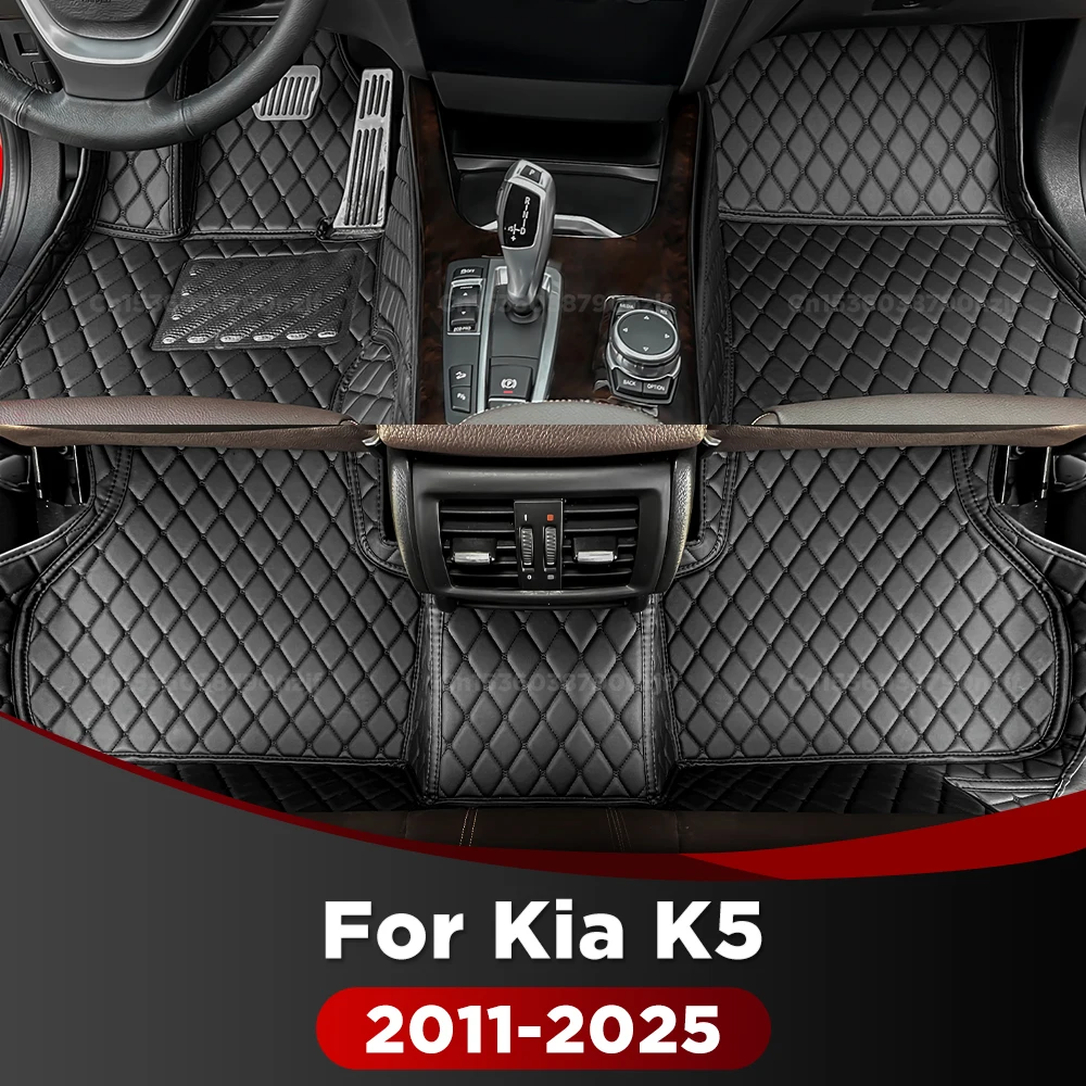 Для KIA K5 2011-2025 автомобильный напольный коврик на заказ, автомобильный ковер, аксессуары для интерьера, защитный 2024 2023 2021 2020 2019 2018
Для KIA K5 2011-2025 автомобильный напольный коврик на заказ, автомобильный ковер, аксессуары для интерьера, защитный 2024 2023 2021 2020 2019 2018