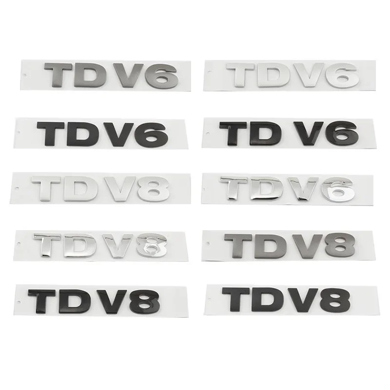 Автомобильный 3D ABS TDV6 TDV8 логотип крыла багажника значок эмблема наклейки для Land Rover Range Rover спорт HSE открытие аксессуары
Автомобильный 3D ABS TDV6 TDV8 логотип крыла багажника значок эмблема наклейки для Land Rover Range Rover спорт HSE открытие аксессуары