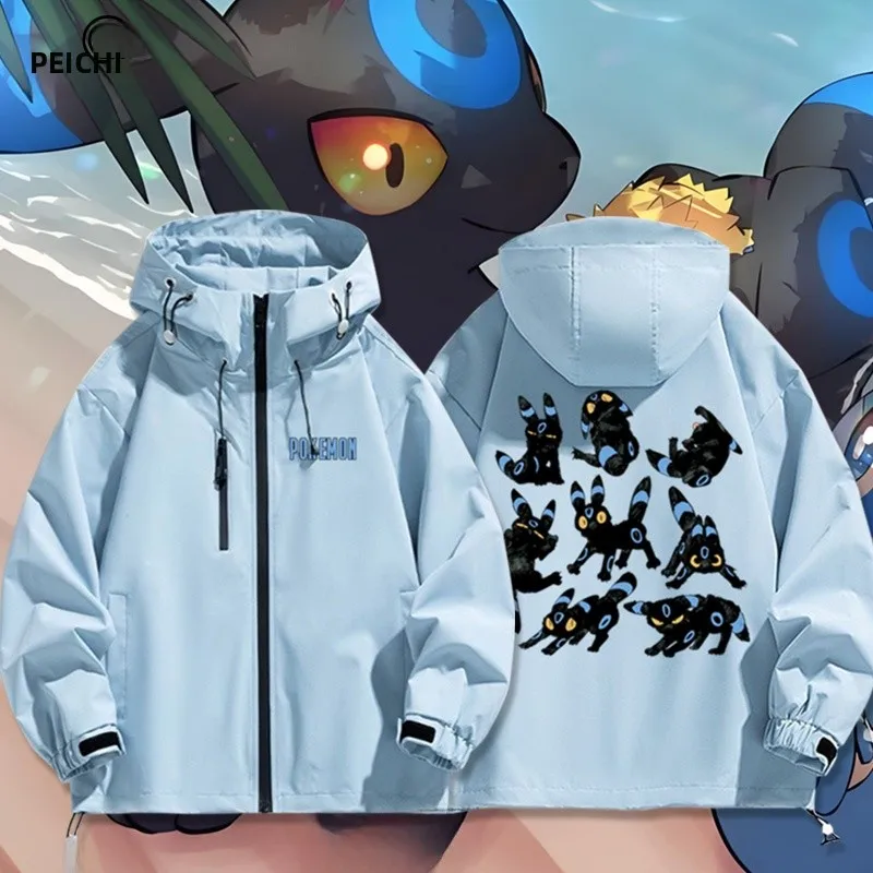 Спортивная куртка Flay Moon Ib Cute Bla Cartoon Jaet ex Thiened Fce с длинными рукавами и застежкой-молнией для подростков
Спортивная куртка Flay Moon Ib Cute Bla Cartoon Jaet ex Thiened Fce с длинными рукавами и застежкой-молнией для подростков