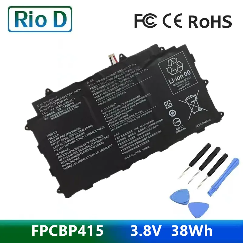 Новый аккумулятор FPCBP415 FPB0310 для ноутбука Fujitsu FARQ55S F-02F Q584/H Q584 Q555 FPBO310 аккумулятор 9900 мАч 3,8 в
Новый аккумулятор FPCBP415 FPB0310 для ноутбука Fujitsu FARQ55S F-02F Q584/H Q584 Q555 FPBO310 аккумулятор 9900 мАч 3,8 в