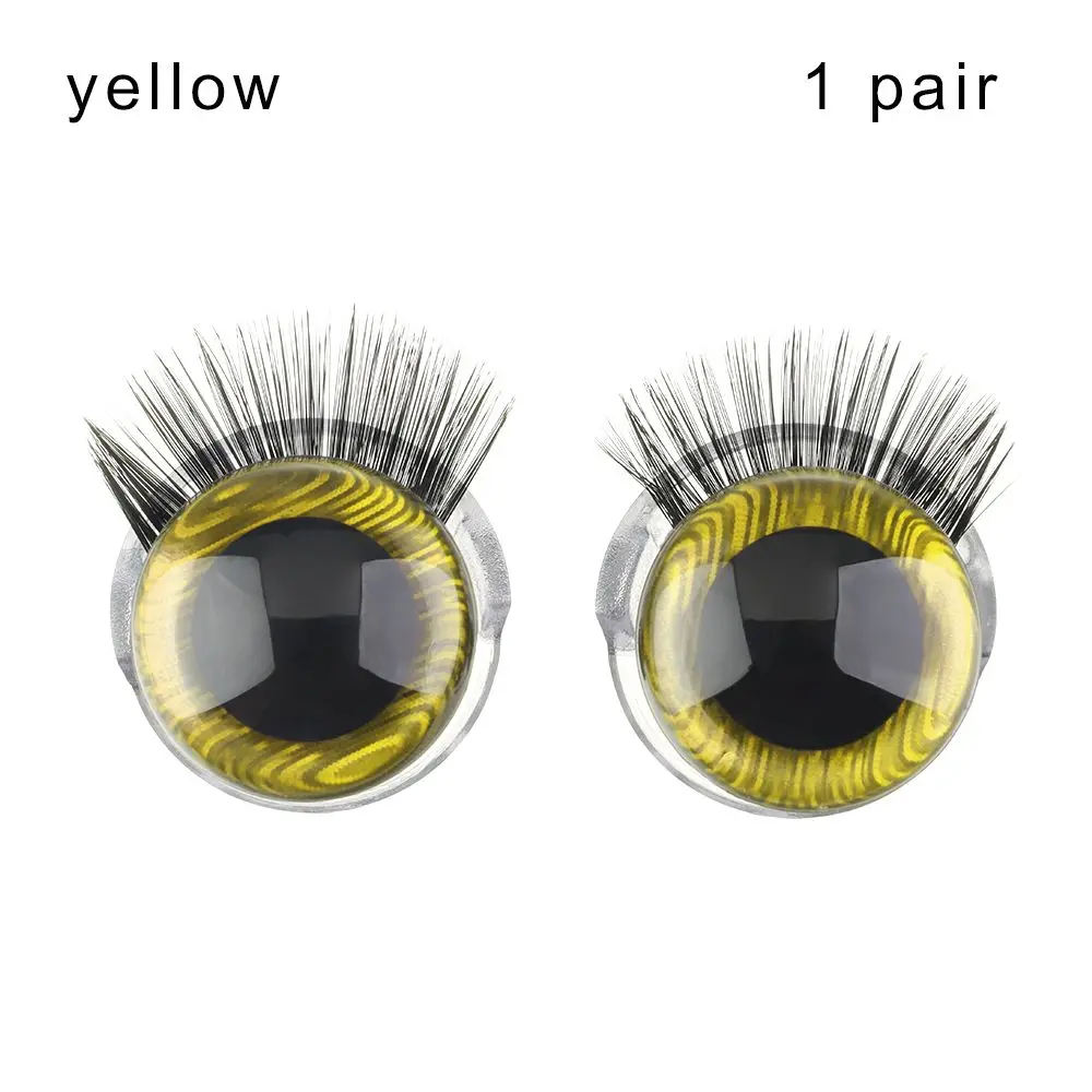 Glitter Handmade DIY Making Fake Eyes Eyes Super 3D Craft Eyes
Glitter Handmade DIY Making Fake Eyes Eyes Super 3D Craft Eyes