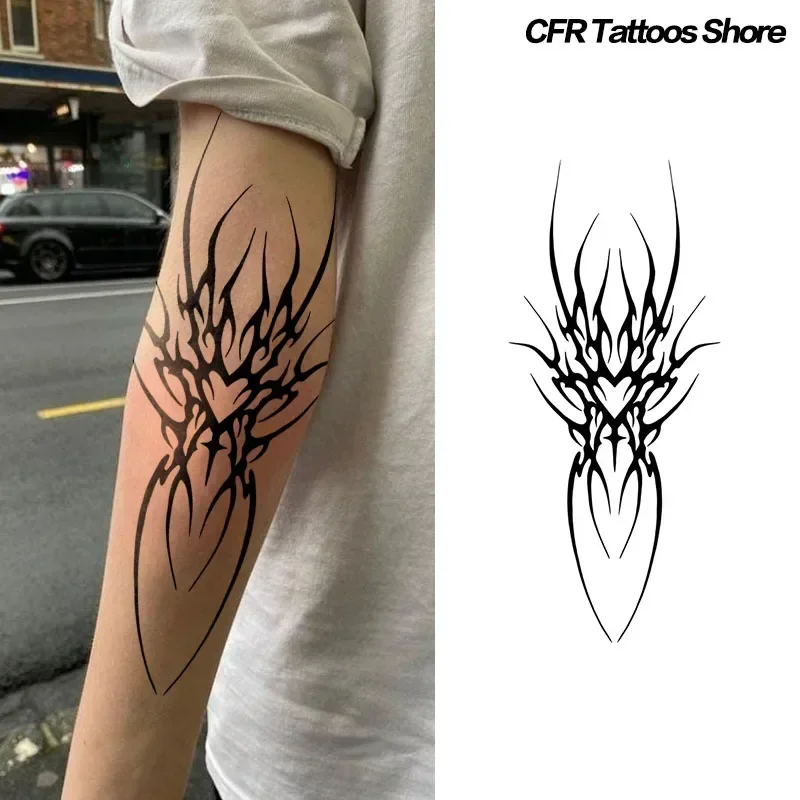 Временные татуировки Поддельные татуировки Темные шипы Травяной сок Татуировки Наклейки Рука Живот Водонепроницаемые Сексуальные Горячие Девушки Гот Крутые вещи Искусство
Временные татуировки Поддельные татуировки Темные шипы Травяной сок Татуировки Наклейки Рука Живот Водонепроницаемые Сексуальные Горячие Девушки Гот Крутые вещи Искусство