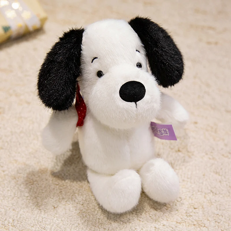 Cartoon Dog Plush Stuffed Toys Sleeping Pillow Cushion On The Bed Soothing Doll Birthday Gift For Kids Friends
Cartoon Dog Plush Stuffed Toys Sleeping Pillow Cushion On The Bed Soothing Doll Birthday Gift For Kids Friends